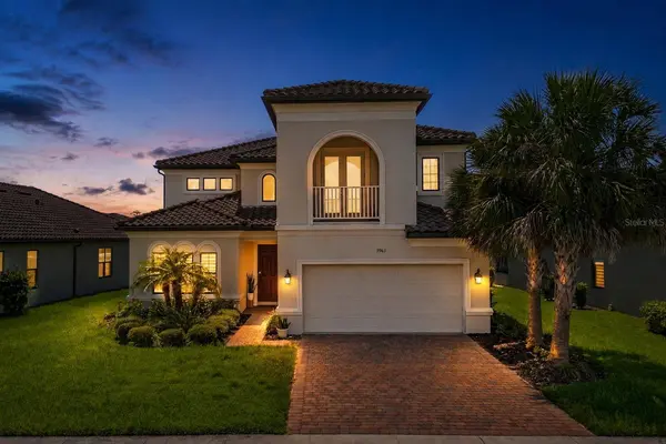 3963 CARRICK BEND DR, Kissimmee, FL 34746