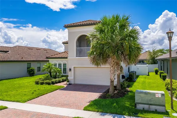 3963 CARRICK BEND DR, Kissimmee, FL 34746