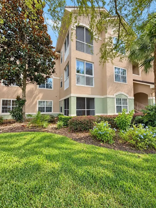 4881 CYPRESS WOODS DR #3104, Orlando, FL 32811