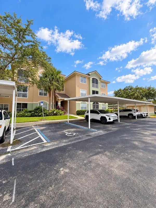 4881 CYPRESS WOODS DR #3104, Orlando, FL 32811