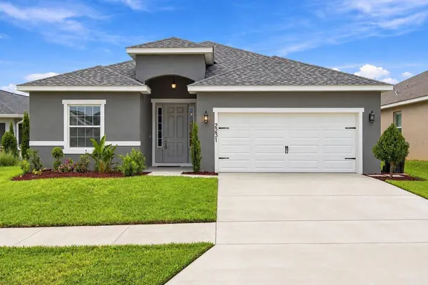 2231 ORCHID DR, Davenport, FL 33837