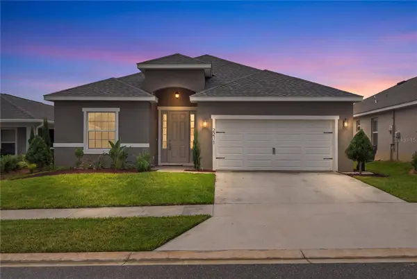 2231 ORCHID DR