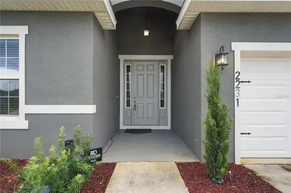 2231 ORCHID DR, Davenport, FL 33837