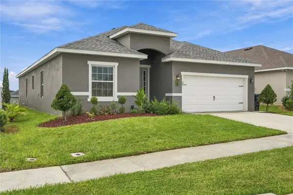 2231 ORCHID DR, Davenport, FL 33837