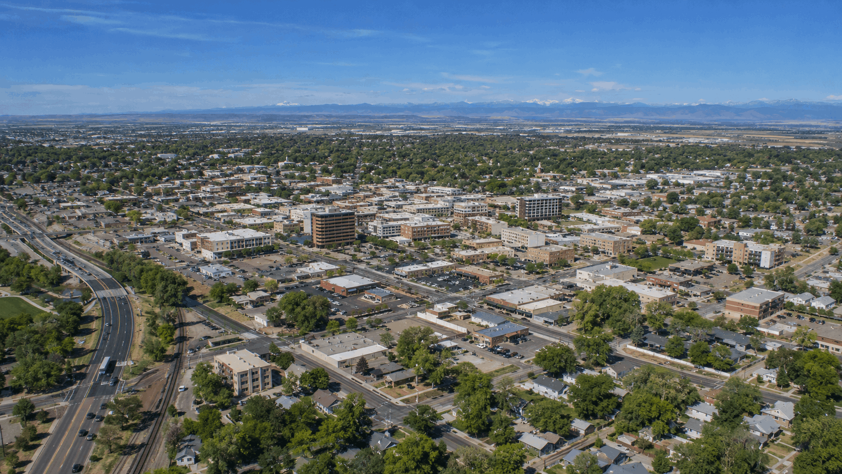 Greeley, CO 