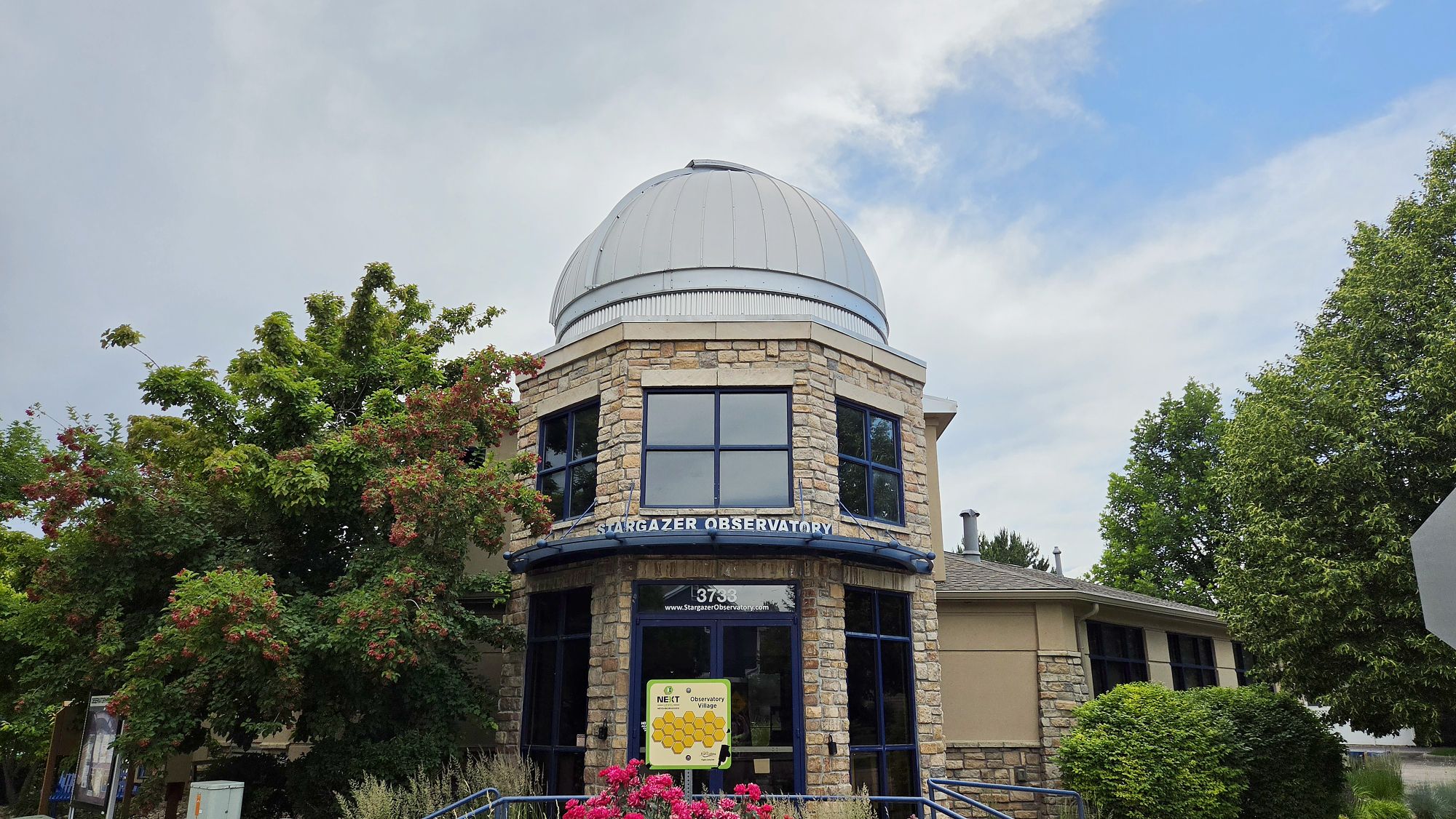 Stargazer_Observatory