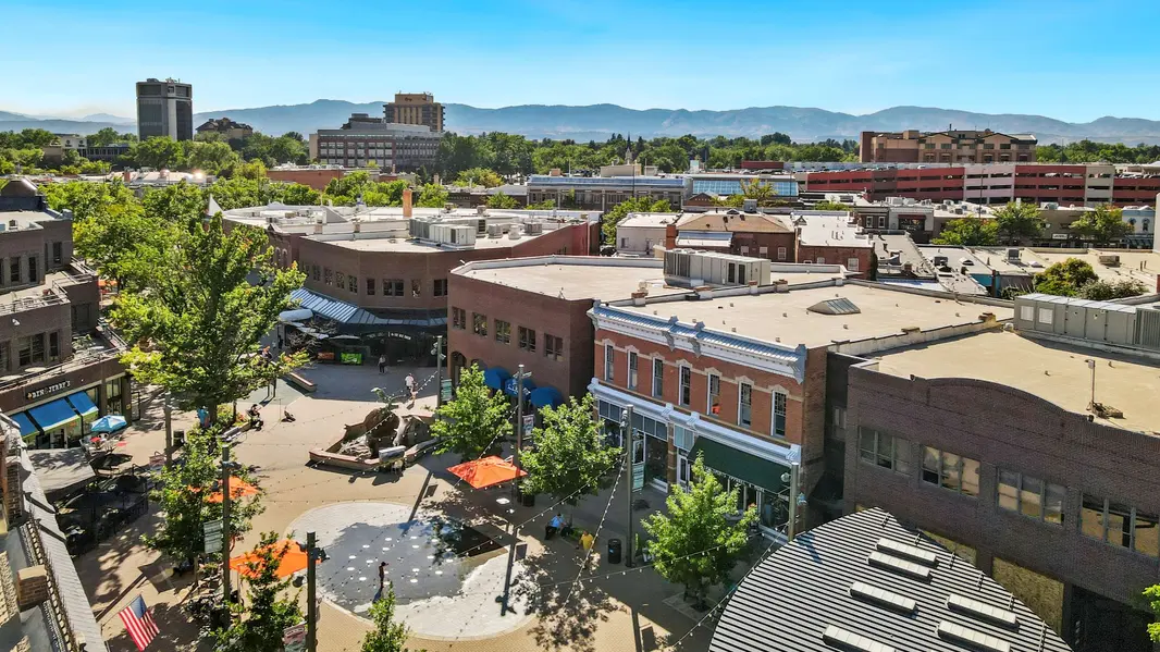 Fort Collins