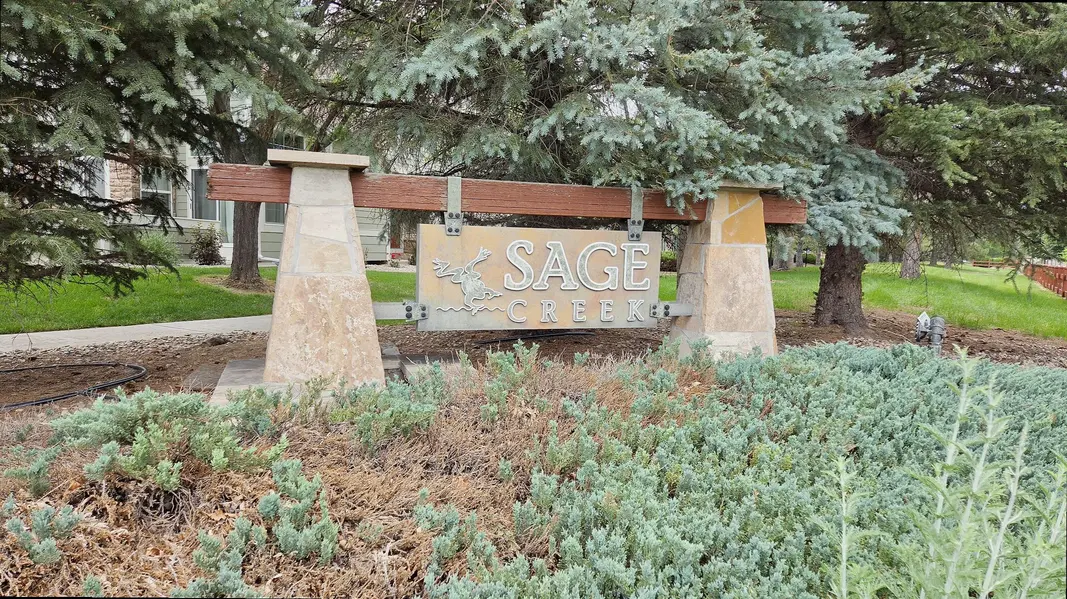 Sage Creek