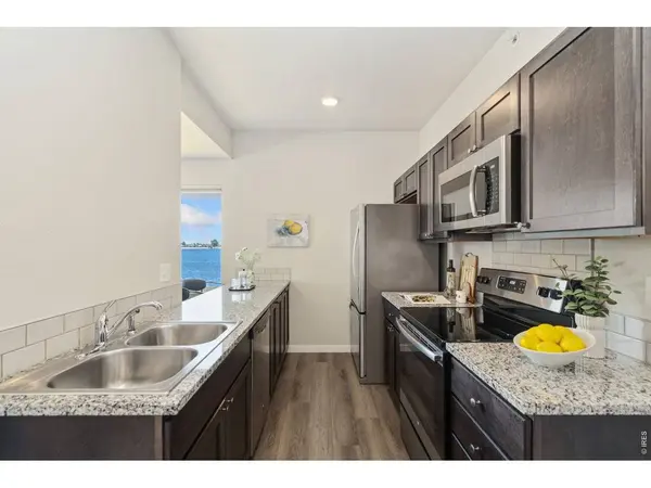 610 Cedar #4, Windsor, CO 80550