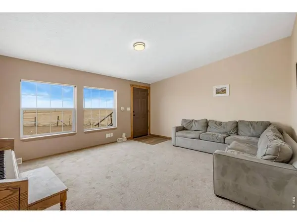 40265 County Road 106, Briggsdale, CO 80611
