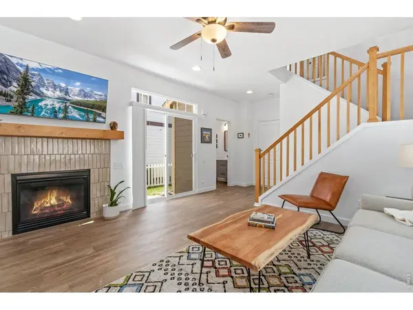 5321 Cornerstone, Fort Collins, CO 80528