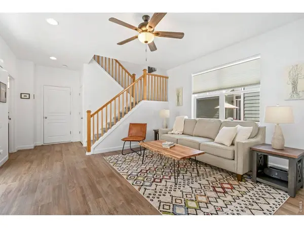 5321 Cornerstone, Fort Collins, CO 80528