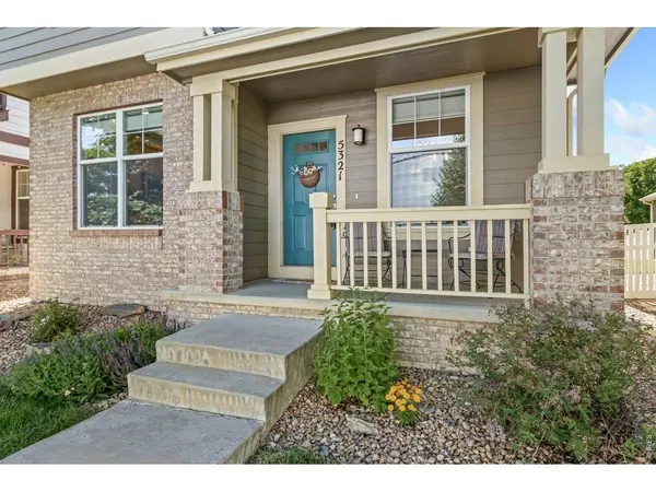 5321 Cornerstone, Fort Collins, CO 80528