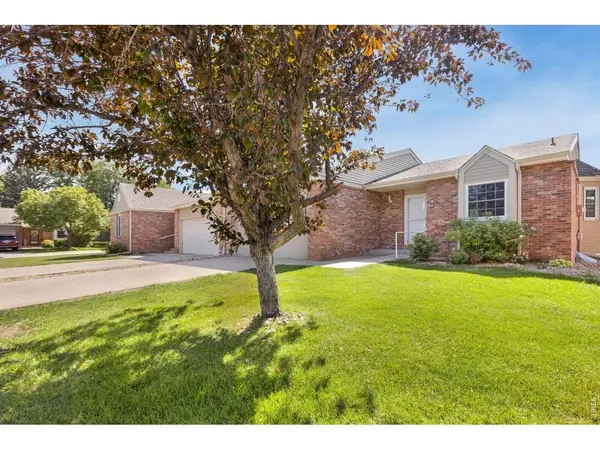 3950 W 12th #22, Greeley, CO 80634