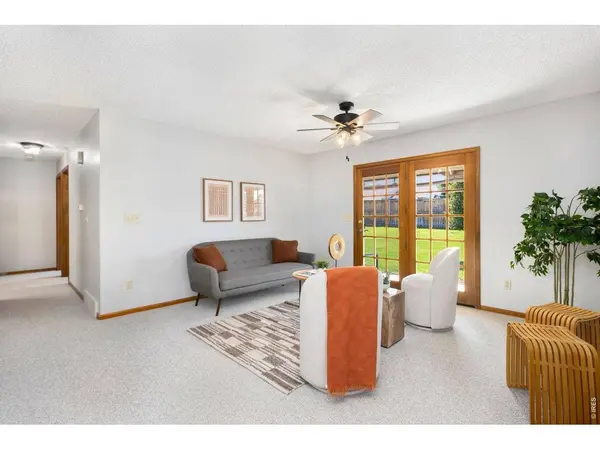 3950 W 12th #22, Greeley, CO 80634