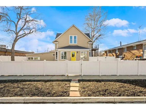 112 2nd, Ault, CO 80610