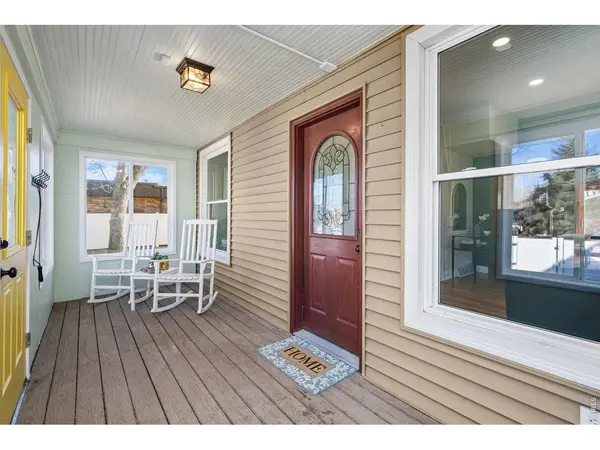 112 2nd, Ault, CO 80610
