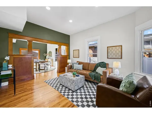 112 2nd, Ault, CO 80610