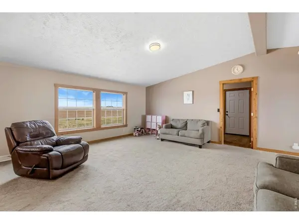 40265 County Road 106, Briggsdale, CO 80611