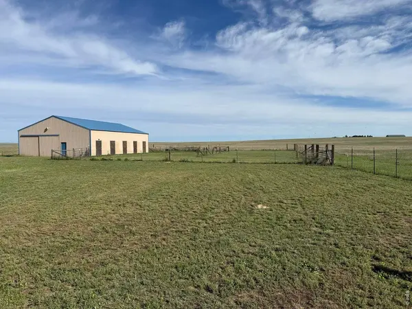 40265 County Road 106, Briggsdale, CO 80611