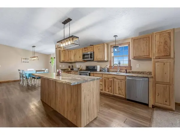 40265 County Road 106, Briggsdale, CO 80611
