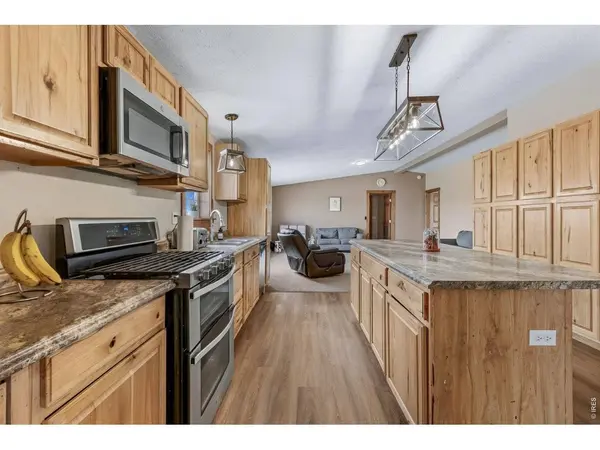 40265 County Road 106, Briggsdale, CO 80611