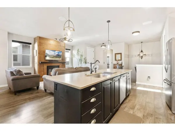 3305 Corvina, Evans, CO 80634