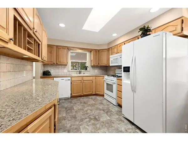 1214 23rd, Greeley, CO 80634