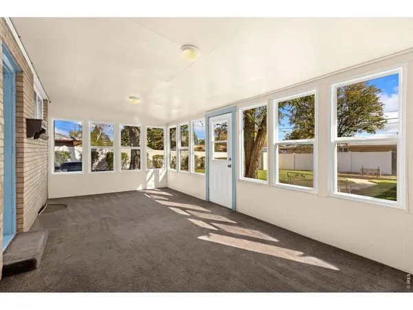 1214 23rd, Greeley, CO 80634