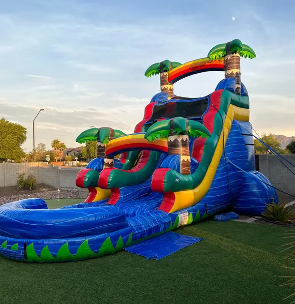 As an Adult, It’s Like Being a Kid All Over Again: The Arizona Lifestyle Surprise,Heidi Hills