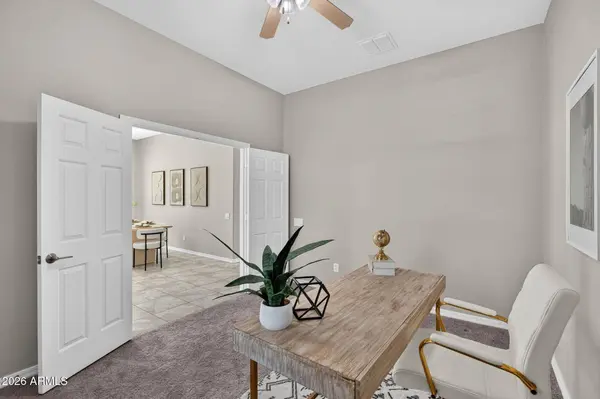 3463 E IVANHOE Street, Gilbert, AZ 85295