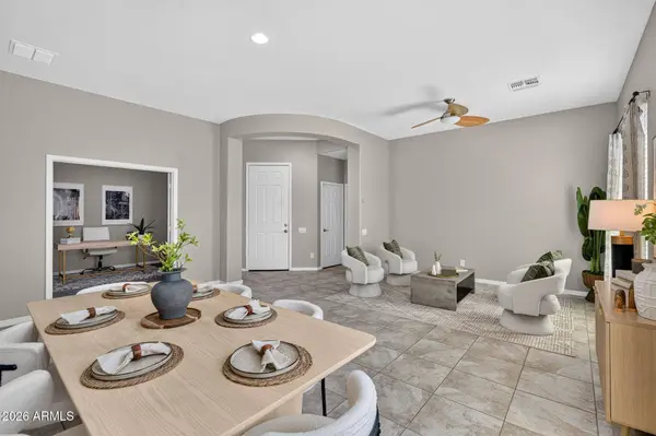 3463 E IVANHOE Street, Gilbert, AZ 85295