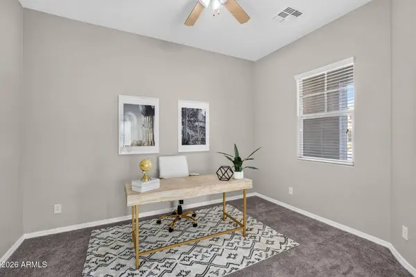 3463 E IVANHOE Street, Gilbert, AZ 85295