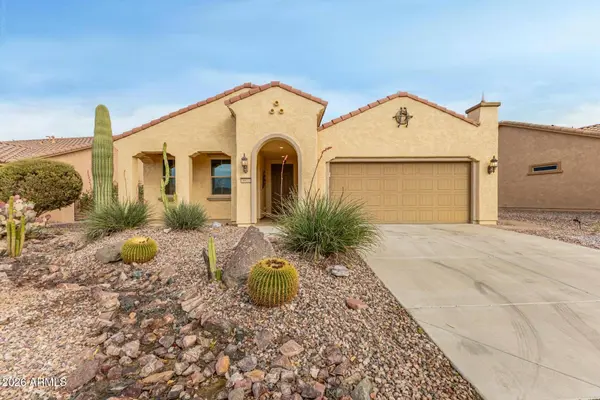 3877 N SMITHSONIAN Drive, Florence, AZ 85132
