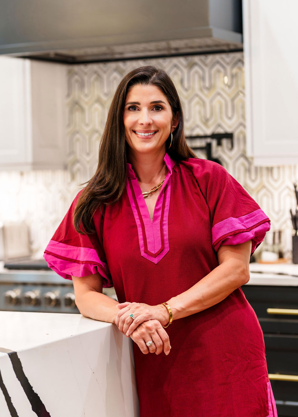 Mary Danna, New Orleans Realtor