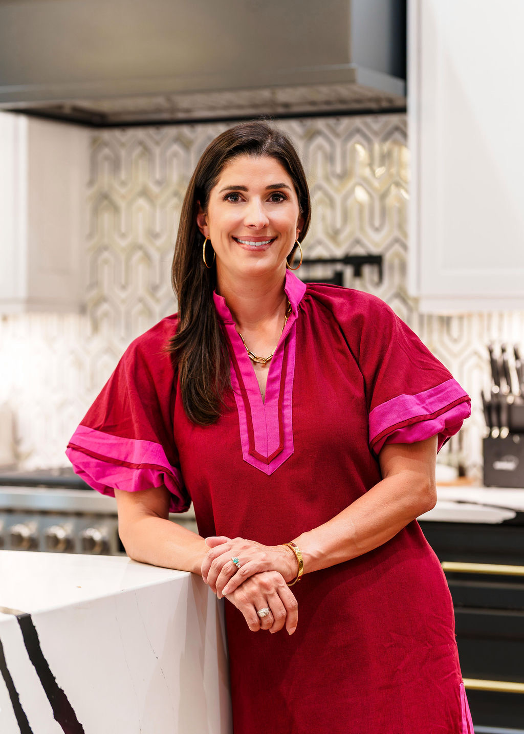 Mary Danna, New Orleans Realtor
