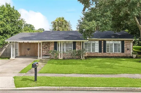 225 CITRUS RD, River Ridge, LA 70123
