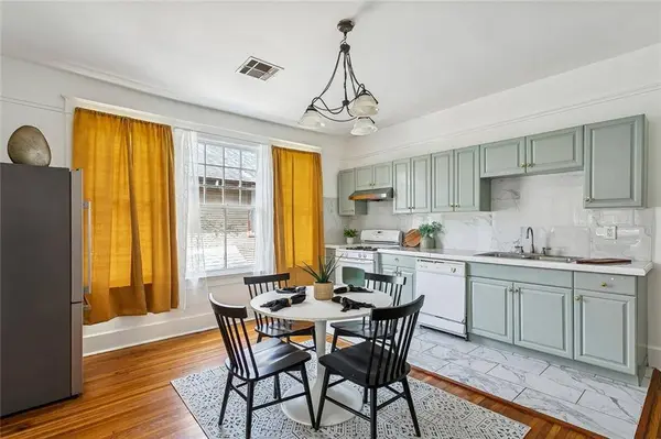 2319 21 LOWERLINE ST, New Orleans, LA 70118