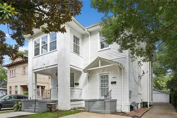 2319 21 LOWERLINE ST, New Orleans, LA 70118
