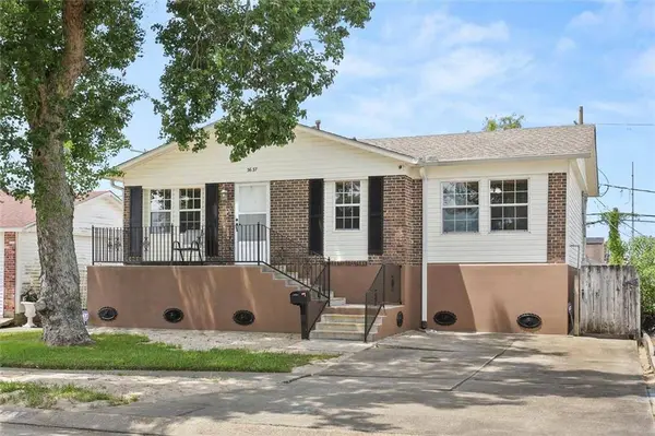 3637 W LOYOLA DR, Kenner, LA 70065