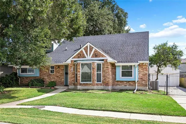 6700 WILTY ST, Metairie, LA 70003