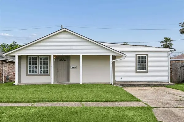 3804 W LOUISIANA STATE DR