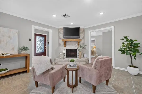 4421 LAKEWOOD DR, Metairie, LA 70002