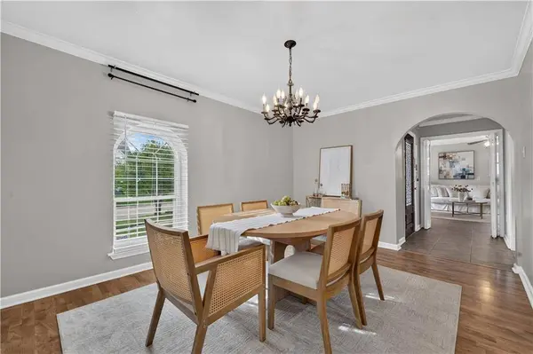 4421 LAKEWOOD DR, Metairie, LA 70002