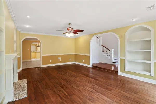 1145 ALLEN TOUSSAINT BLVD, New Orleans, LA 70124