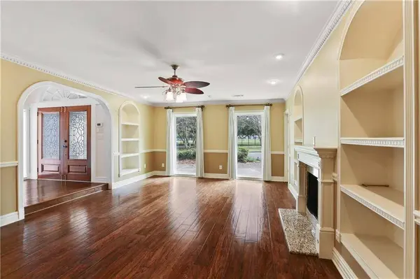 1145 ALLEN TOUSSAINT BLVD, New Orleans, LA 70124