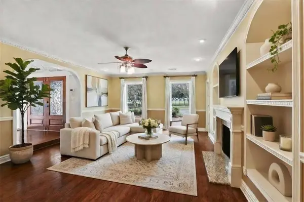 1145 ALLEN TOUSSAINT BLVD, New Orleans, LA 70124