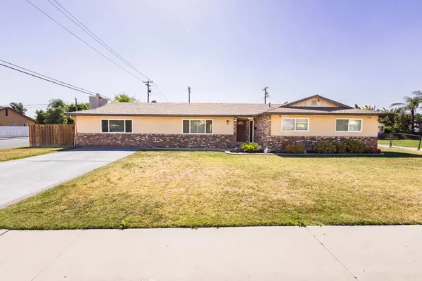 1724 Letts AVE, Corcoran, CA 93212