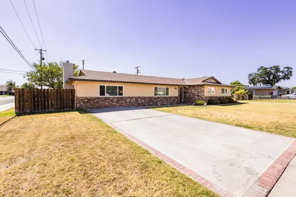 1724 Letts AVE, Corcoran, CA 93212