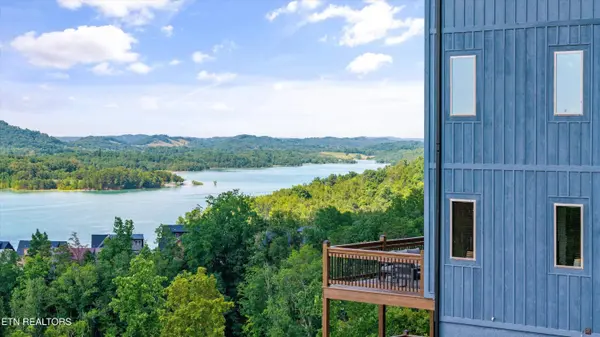 936 Lake Haven WAY, Sevierville, TN 37876